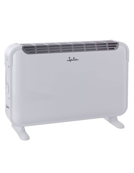 CONVECTOR JATA 2000W BLANCO
