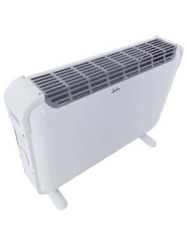 CONVECTOR JATA 2000W BLANCO