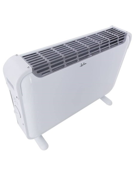 CONVECTOR JATA 2000W BLANCO