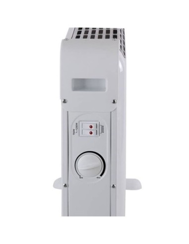 CONVECTOR JATA 2000W BLANCO