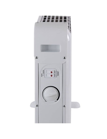 CONVECTOR JATA 2000W BLANCO