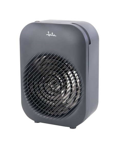 TERMOVENTILADOR VERTICAL PROTECT 2.0 JATA 2KW GRIS
