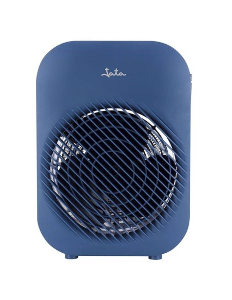 TERMOVENTILADOR VERTICAL PROTECT 2.0 JATA 2KW AZUL