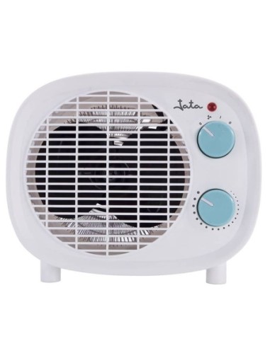 TERMOVENTILADOR VERTICAL JATA 2000W...