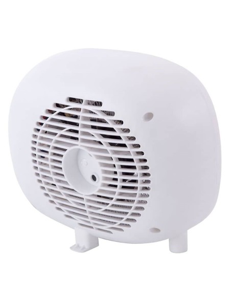 TERMOVENTILADOR VERTICAL JATA 2000W BLANCO 3P