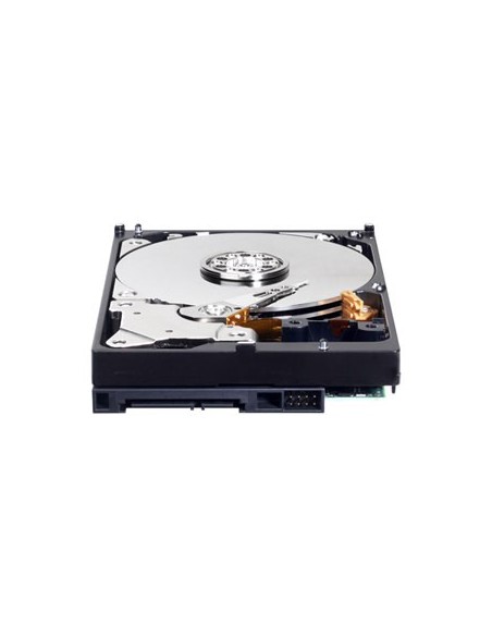 DISCO DURO 3.5" WESTERN DIGITAL 1TB SATA3 BLUE