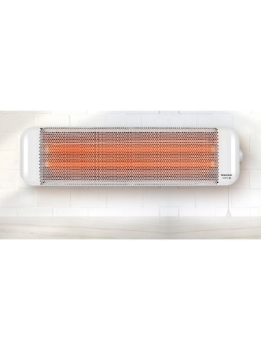 CALEFACTOR RADIADOR TAURUS BAGNO 2Q