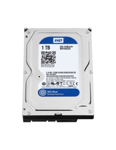 DISCO DURO 3.5" WESTERN DIGITAL 1TB...