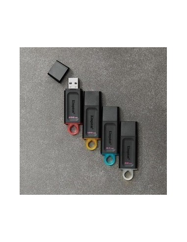 PEN DRIVE 256GB KINGSTON USB3.2 D....
