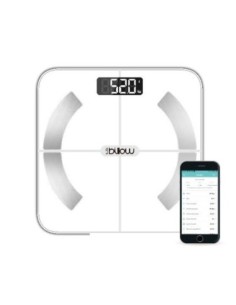 BASCULA BILLOW XFIT BODY...