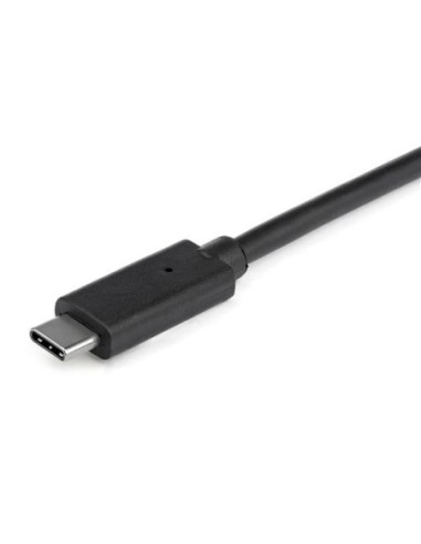 STARTECH HUB USB-C DE 4 PUERTOS 10GBPS