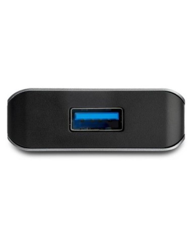 STARTECH HUB USB-C DE 4 PUERTOS 10GBPS