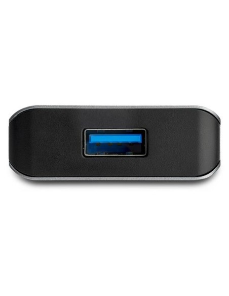 STARTECH HUB USB-C DE 4 PUERTOS 10GBPS