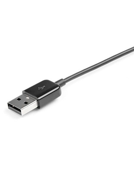STARTECH CABLE 2M HDMI A DISPLAYPORT 4K