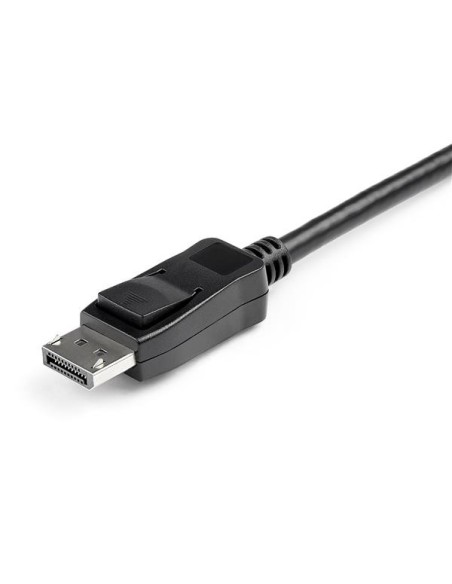 STARTECH CABLE 2M HDMI A DISPLAYPORT 4K