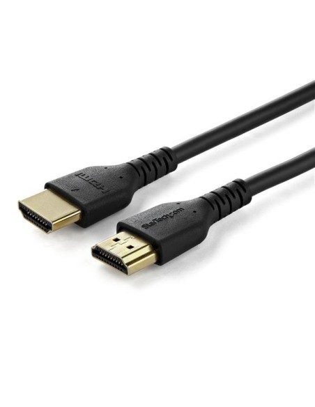 STARTECH CABLE 2M HDMI PREMIUM 4K