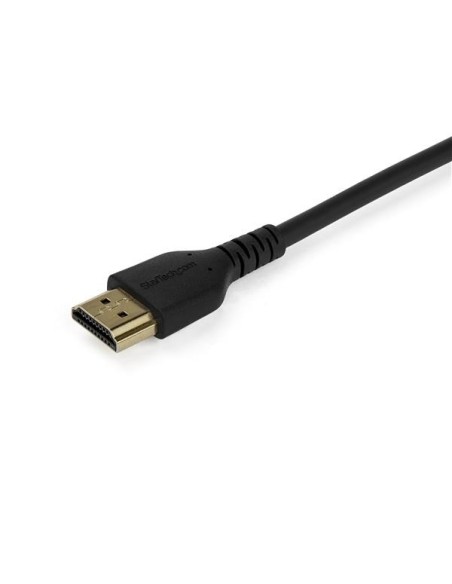 STARTECH CABLE 2M HDMI PREMIUM 4K