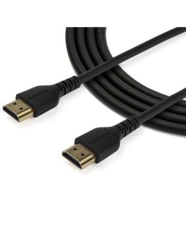 STARTECH CABLE 2M HDMI PREMIUM 4K