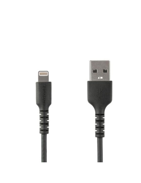 STARTECH CABLE USB A LIGHTNING 1M