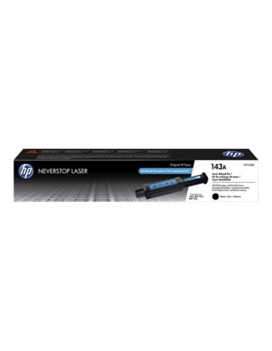 TONER HP 143A NEVERSTOP SERIES 1000-1200 RECA 2.5K