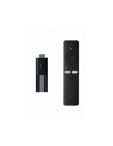SMART TV XIAOMI MI TV STICK NEGRO