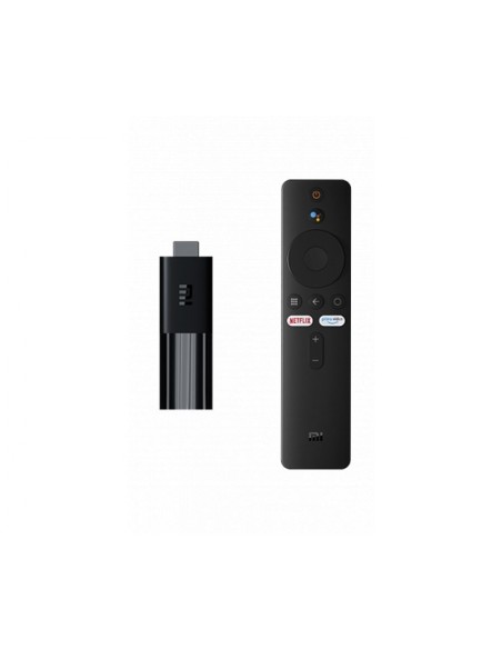 SMART TV XIAOMI MI TV STICK NEGRO
