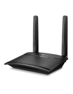 WIFI TP-LINK ROUTER... 2