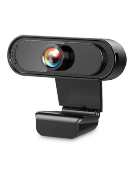 WEBCAM NILOX RIS VIDEO 1080P