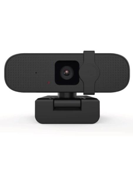 WEBCAM NILOX RIS VIDEO 2K