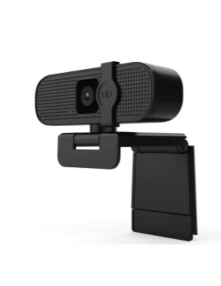 WEBCAM NILOX RIS VIDEO 2K