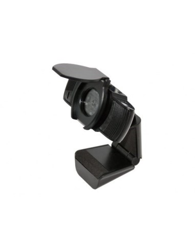WEBCAM HD CONCEPTRONIC USB 720P-1080P...