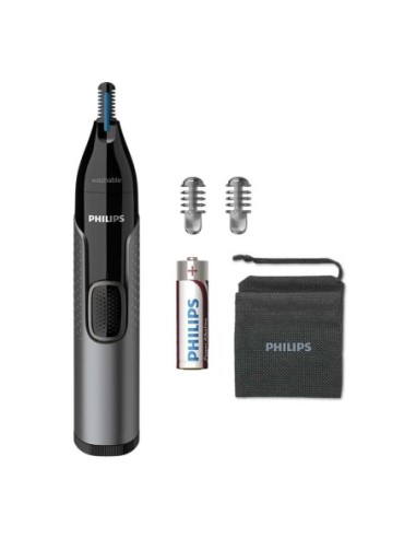 CORTAPELO NASAL PHILIPS NOSE TRIMMER SERIE 3000