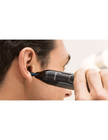 CORTAPELO NASAL PHILIPS NOSE TRIMMER SERIE 3000