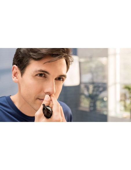 CORTAPELO NASAL PHILIPS NOSE TRIMMER SERIE 3000