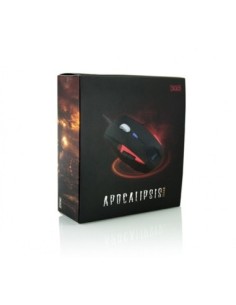 RATON 3GO APOCALIPSIS USB... 2