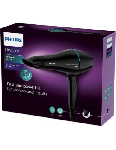 SECADOR PELO PHILIPS DRYCARE PRO...