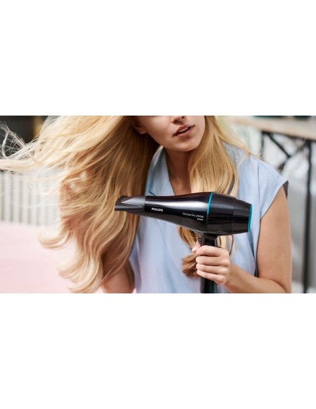 SECADOR PELO PHILIPS DRYCARE PRO IONICO 2100W