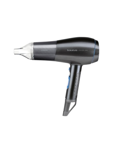 SECADOR PELO TAURUS LYSS 2300 IONICO 2200W