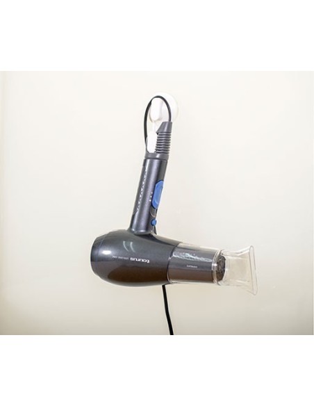 SECADOR PELO TAURUS LYSS 2300 IONICO 2200W