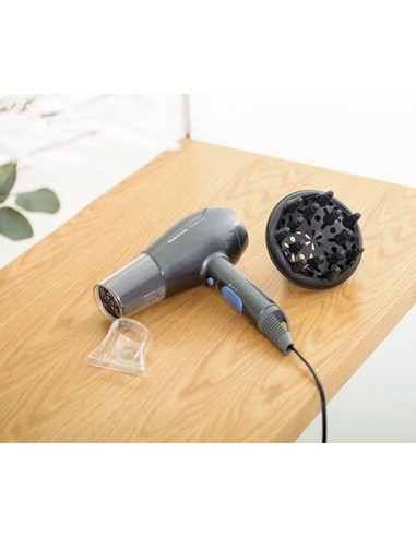 SECADOR PELO TAURUS LYSS 2300 IONICO...