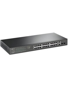 SWITCH TP-LINK SMB 24...