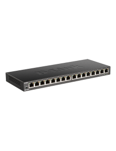 SWITCH D-LINK 16 PUERTOS...