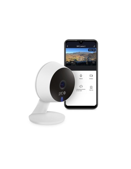 CAMARA SPC IOT LARES 2