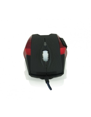 RATON 3GO APOCALIPSIS USB GAMING