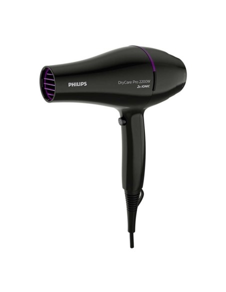 SECADOR PELO PHILIPS DRYCARE PRO IONICO 2200W