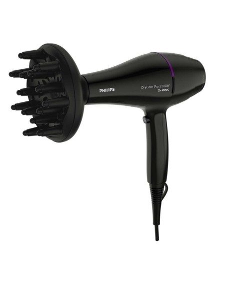 SECADOR PELO PHILIPS DRYCARE PRO IONICO 2200W