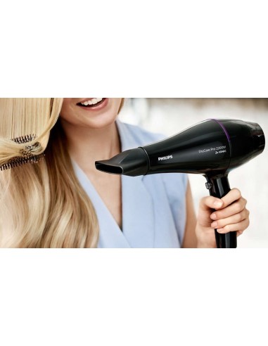 SECADOR PELO PHILIPS DRYCARE PRO...