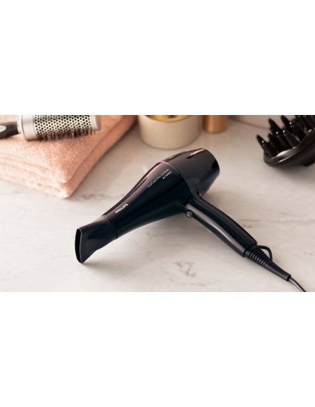 SECADOR PELO PHILIPS DRYCARE PRO IONICO 2200W