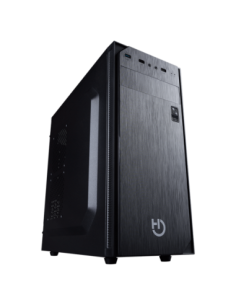 CAJA ATX HIDITEC KLYP 3.0...
