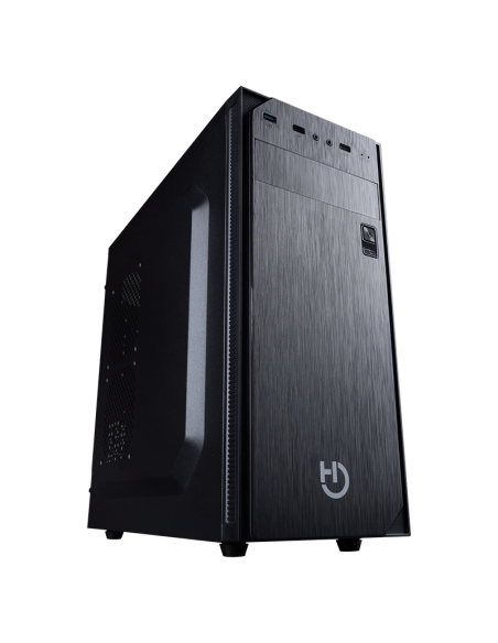 CAJA ATX HIDITEC KLYP 3.0 F.A. 500W
